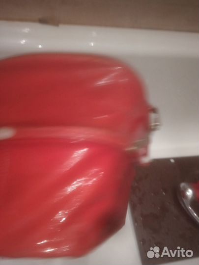 Люлька коляски для кукол СССР