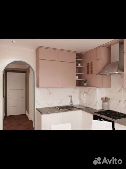 Дизайнер интерьера