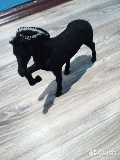 Детская лошадка