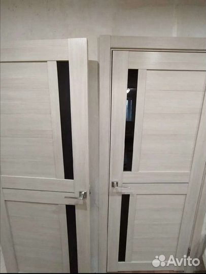 Двери межкомнатные