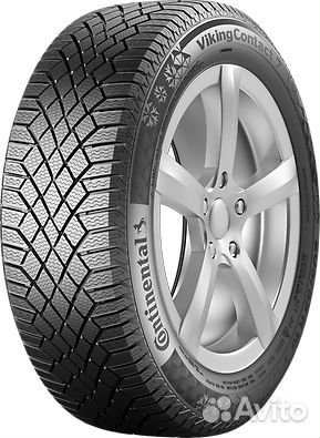 Continental ContiVikingContact 7 235/60 R18 107T