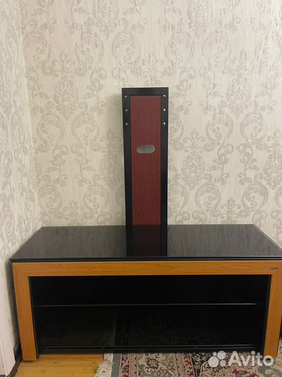 Тумба под телевизор бу