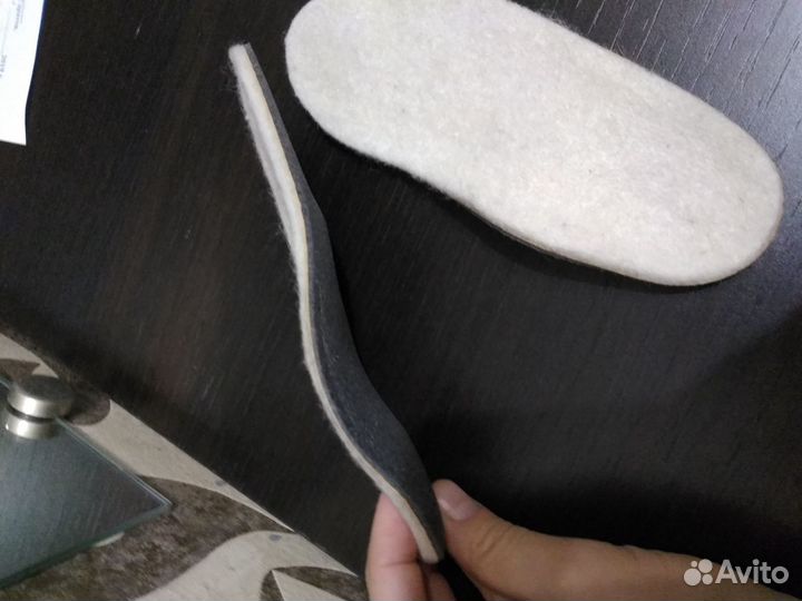 Детские ортопедические стельки