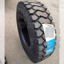 Автошина 315/80R22.5 kunlun KT915 167/164D 22PR