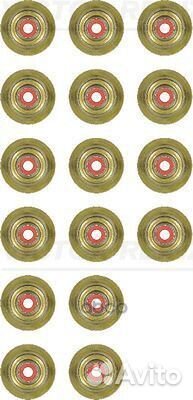 Колпачки м/с victor reinz 123443801 (*16)