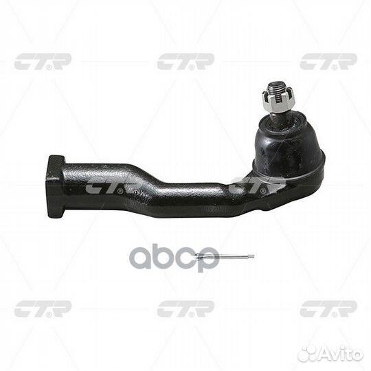 Наконечник рулевой тяги KIA sportage -03 внутр