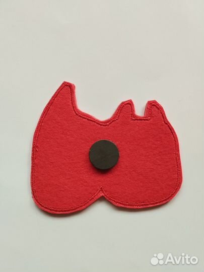 Дракоши магниты