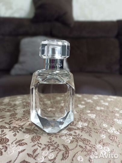 Туалетная вода женская Tiffany & Co