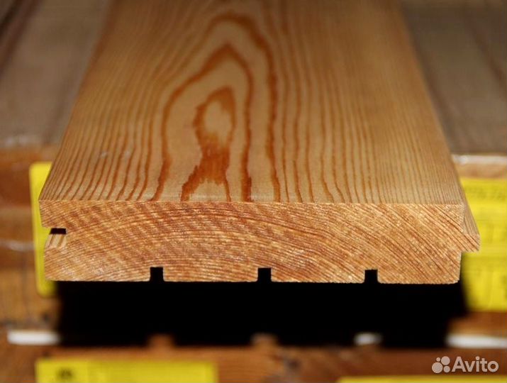 Доска пола 36х121х6000 кат. вс все размеры