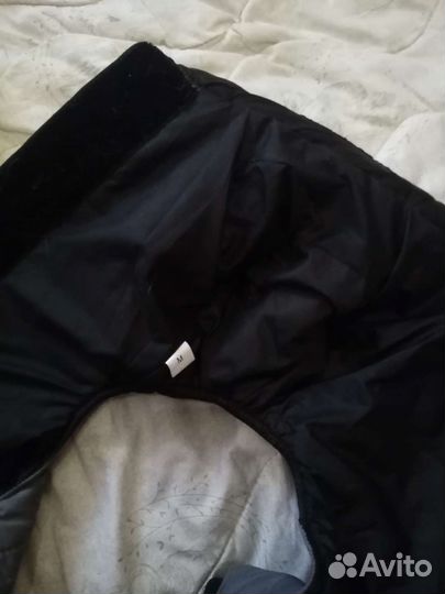 Костюм для маленьких собачек