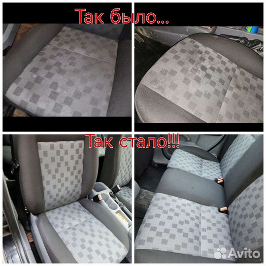 Аренда моющего пылесоса karcher puzzi 10/1