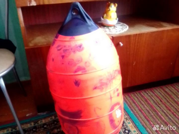 Все для рыбалки