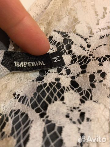 Туники Imperial Италия, H&M