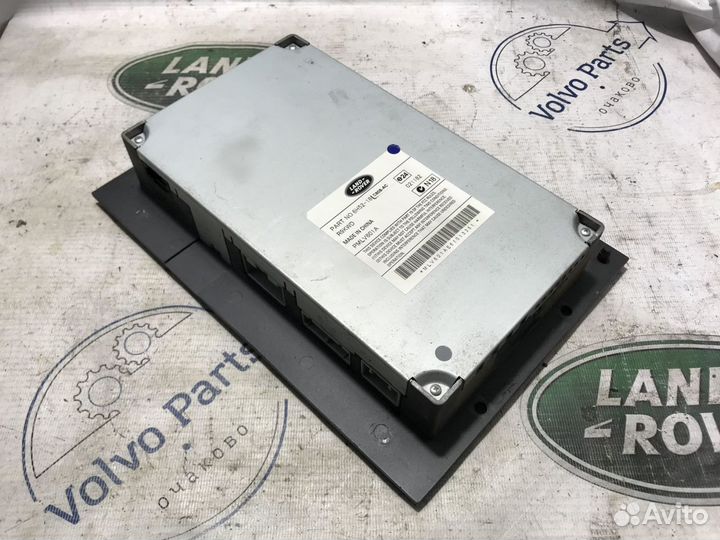 Усилитель музыки Land Rover Freelander (L359) II