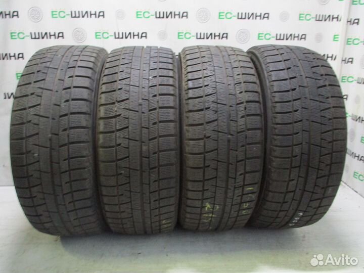 Yokohama Ice Guard IG50 215/50 R17 91Q