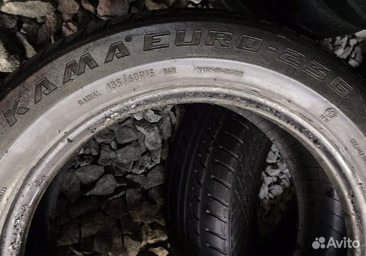 КАМА Кама-Евро-236 185/60 R15
