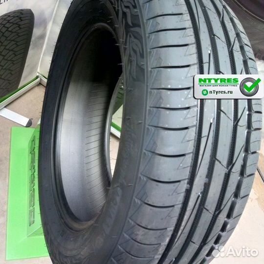 Ikon Tyres Autograph Aqua 3 SUV 215/55 R18 99V