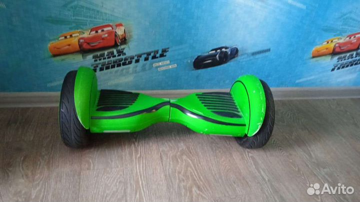 Гироскутер бу