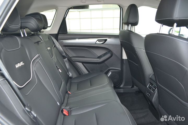 Haval Jolion 1.5 AMT, 2023