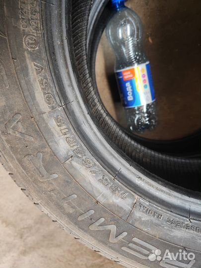 Maxxis Premitra HP5 195/65 R15 95V