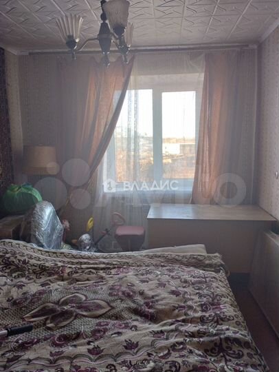 4-к. квартира, 79,2 м², 3/3 эт.