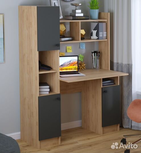 Стол письменный пкс-6