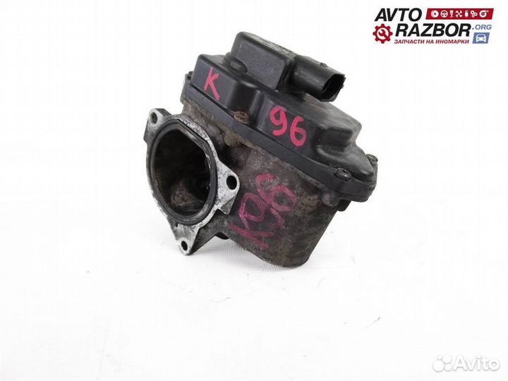 Клапан EGR VW Passat (B6) 2005-2010