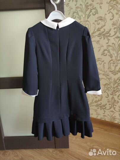 Школьная форма