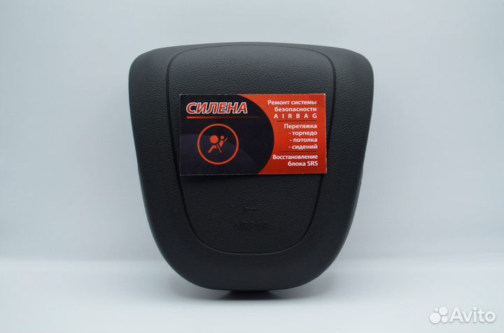 Рулевая накладка Chevrolet Cruze,Orlando