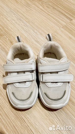 Кроссовки tombi 23 размер