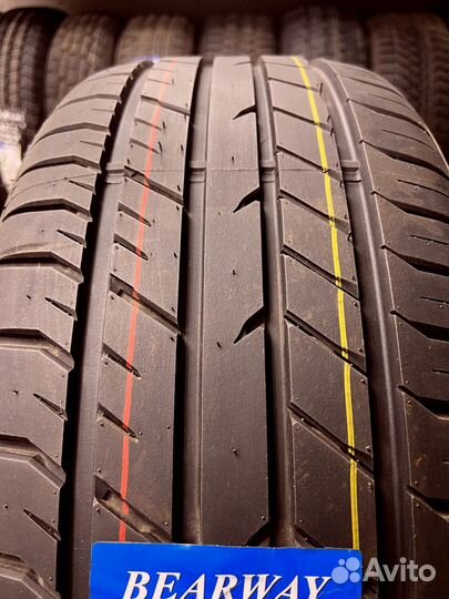 Bearway BW118 255/40 R20 145T