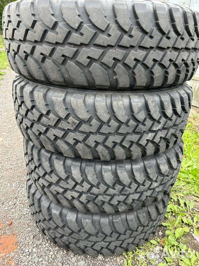 Contyre Expedition 235/75 R15
