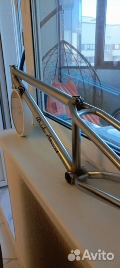 Рама pride street pro 24