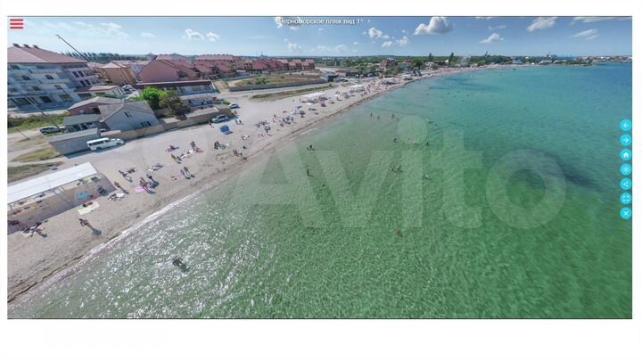 Участок 36,6 га (ИЖС)