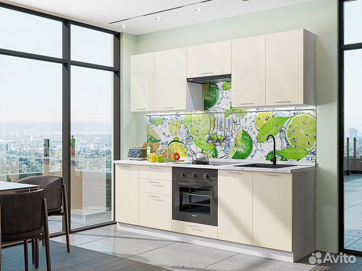 Кухня Орлеан два