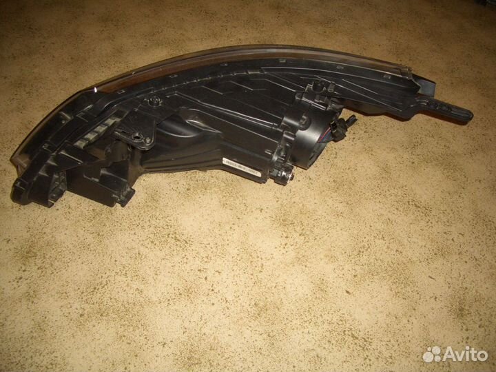 Фара правая Киа Рио с15-17г