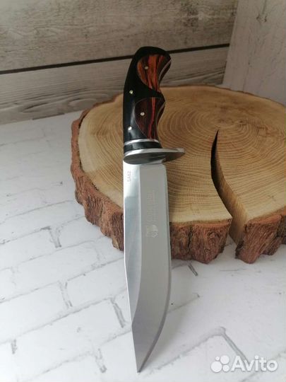Нож охотничий в подарок