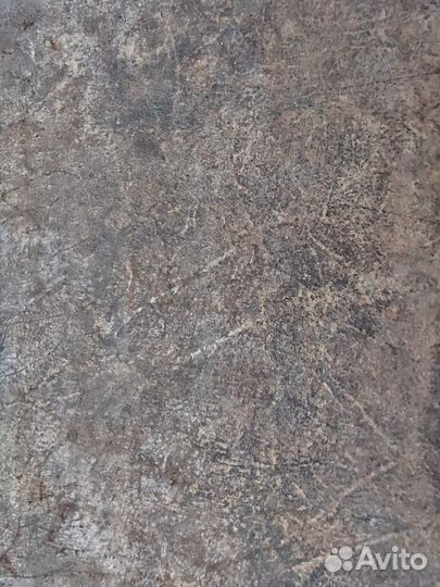 Кожа СССР для подошв