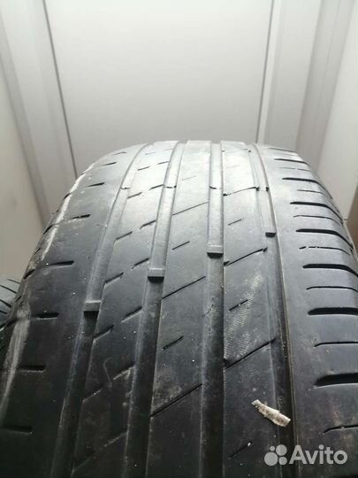 Charmhoo Ecoplus SUV 215/65 R16