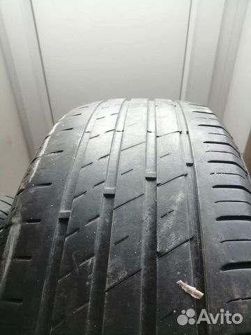 Charmhoo Ecoplus SUV 215/65 R16