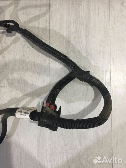 Клемма плюсовая LADA vesta 1.6 мт седан