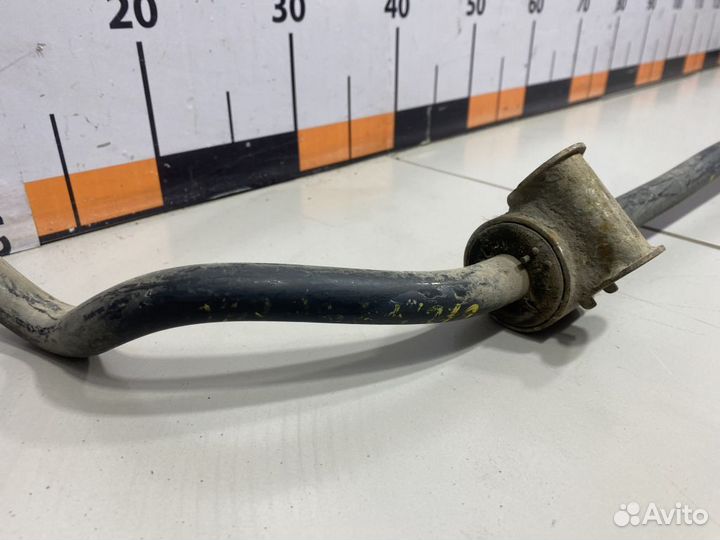 Стабилизатор задний Mercedes W212 E