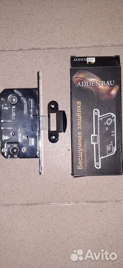 Дверные ручки, петли, сантехнические защелки,цифры