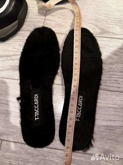 Ботинки детские