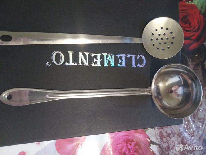 Посуда СССР