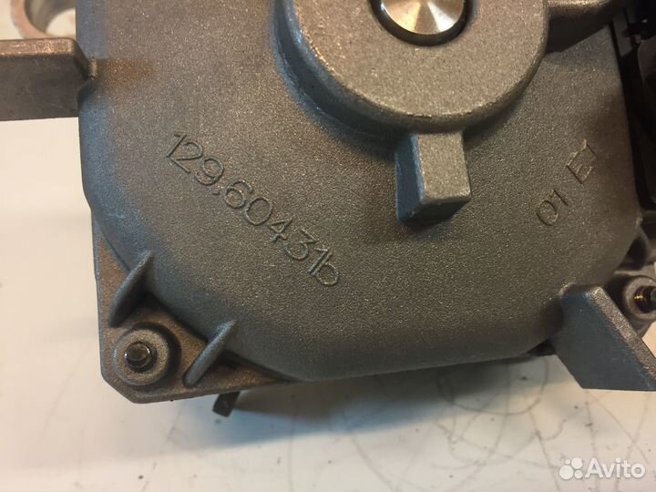 Двигатель от стиральной машины 129.60431b