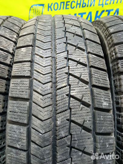 Bridgestone Blizzak Ice 185/65 R15 88Q