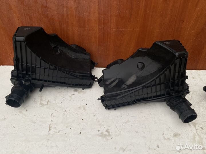 Корпусы возд фильтра для Фольцваген