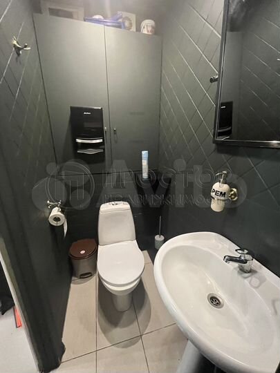 Продам торговое помещение, 35.5 м²