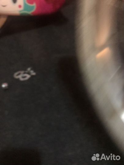 Запчасти для детского велосипеда